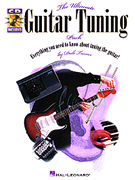 Guitar Tuning