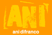 Ani DiFranco