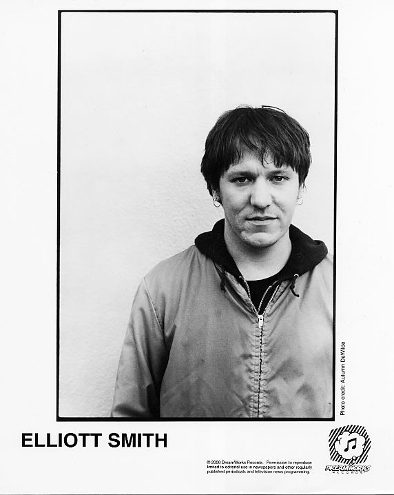 Elliott Smith Photo