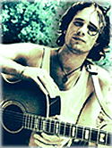 Jeff Buckley Photos