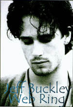 Jeff Buckley Web Ring