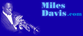 MILES DAVIS