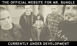 MR. BUNGLE
