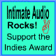 Indie Award!